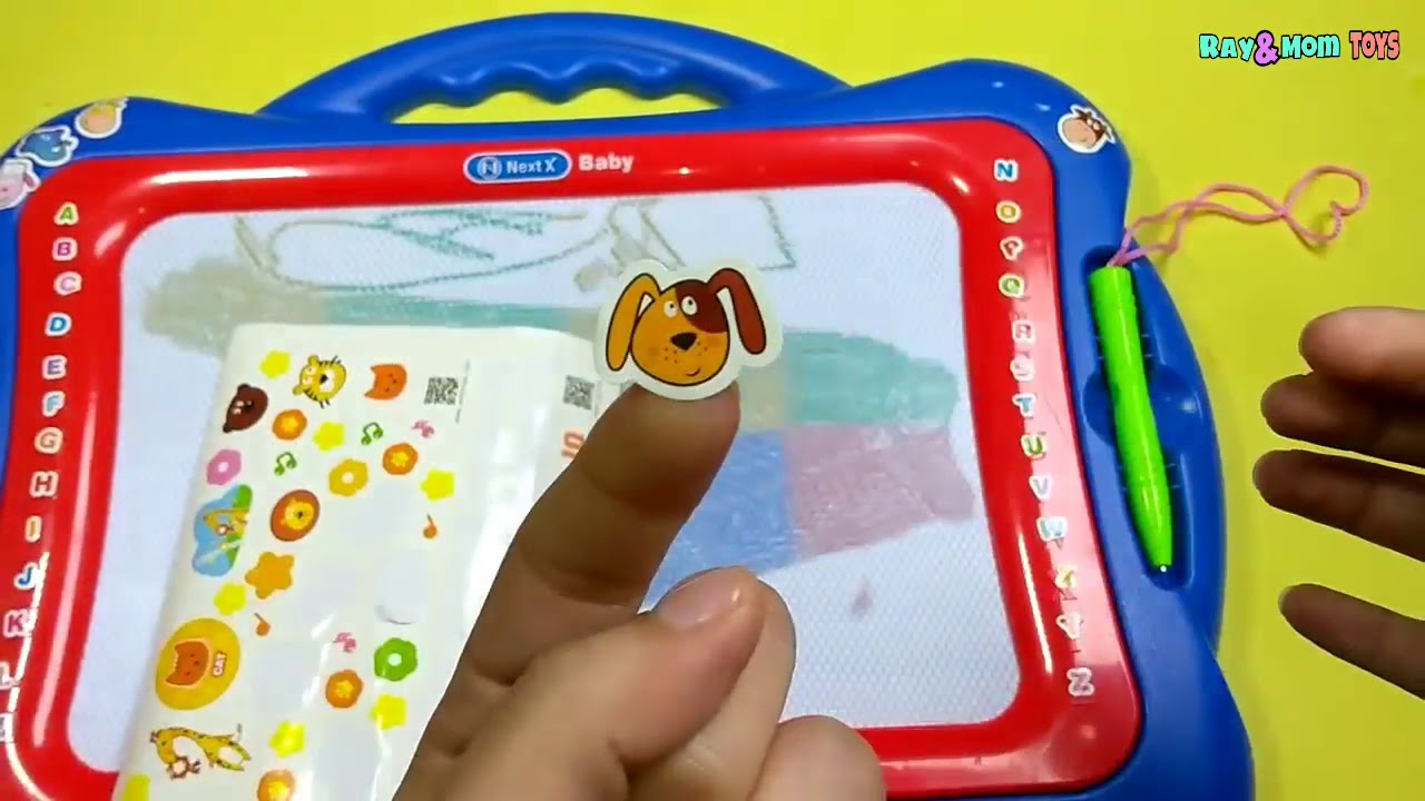 nextx magnetic drawing board