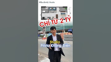 Booking Studio 35 m2 - Căn Hộ Privia Khang Điền anh chị nhé