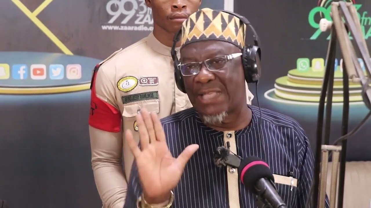 EP04 - Prophet Ibrahim (A.S)