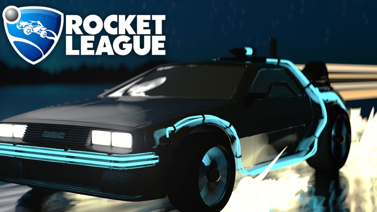 Rocket League || 2vs.2 || mit Flo || Zu dumm für alles !! let it be lyrics