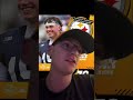 Fan Reacts to the Steelers Drafting Drew Allar 😳