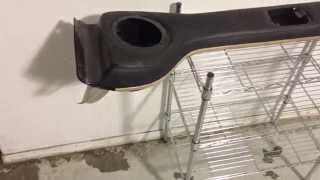 1997-2002 Jeep Wrangler TJ Factory 