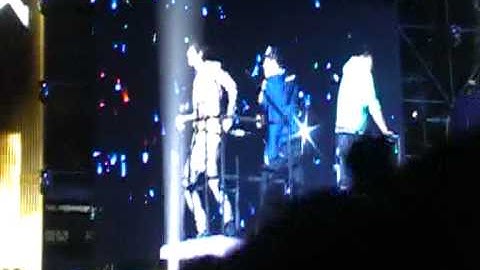 120922 SMtown Jakarta Eunhae Oppa Oppa