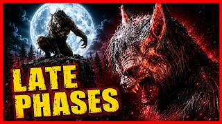 LATE PHASES 2014 | ESPECIAL MÊS DOS LOBISOMENS #17