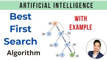 best first search | best first search algorithm in hindi | best first search in ai