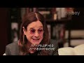 インタビュアーは息子ジャック　オジー・オズボーンに色々訊く①