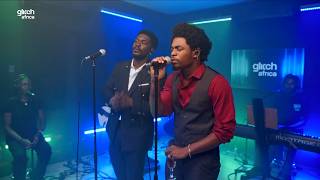 Kitay & Yarden - Teqi | Glitch Sessions @GlitchAfrica