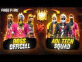 Boss Official Vs ADITECH Squad - para SAMSUNG,A3,A5,A6,A7,J2,J5,J7,S5,S6,S7,S9,A10,A20,A30,A50,A70