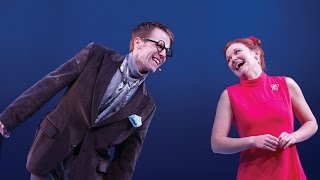 Elephant & Piggie's We Are in a Play by The Kennedy Center for Young Audiences on Tour