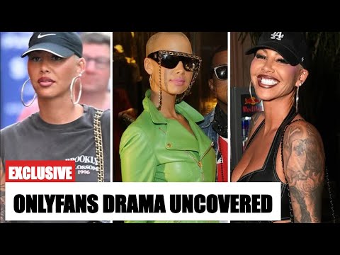 Amber Daniels OnlyFans: Experts Reveal The Hidden Truth