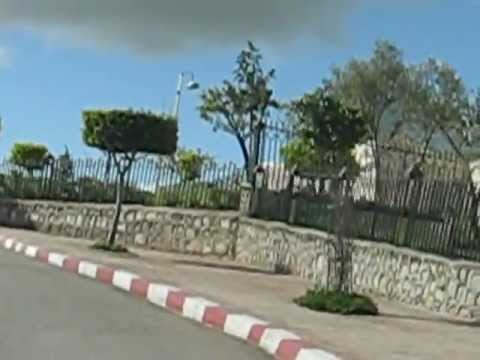 taounate city