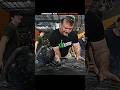 😱ARMWRESTLER VS STRONG MAN HAND STRENGTH CHELLENG #sports #trending