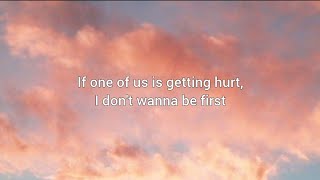 Falling 4 Somebody - NERIAH (Lyrics)