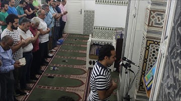 من سورة الحاقة 1440 هـ 2019 م
