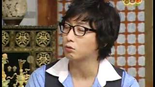 상상 플러스 - Roundtable Plus 20090721  #001