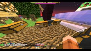 LoneWolves OPPrison Episode 7 - Testing out the maze!