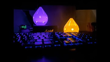 Columbia University Digital Manufacturing course| Lampshade Lattice