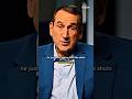 Coach K Confronts Kobe Bryant About Taking "Horrible Shots" 🏀 (LeBron & Wade Watched)