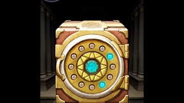 Open Puzzle Box Level 31 - 40 Walkthrough