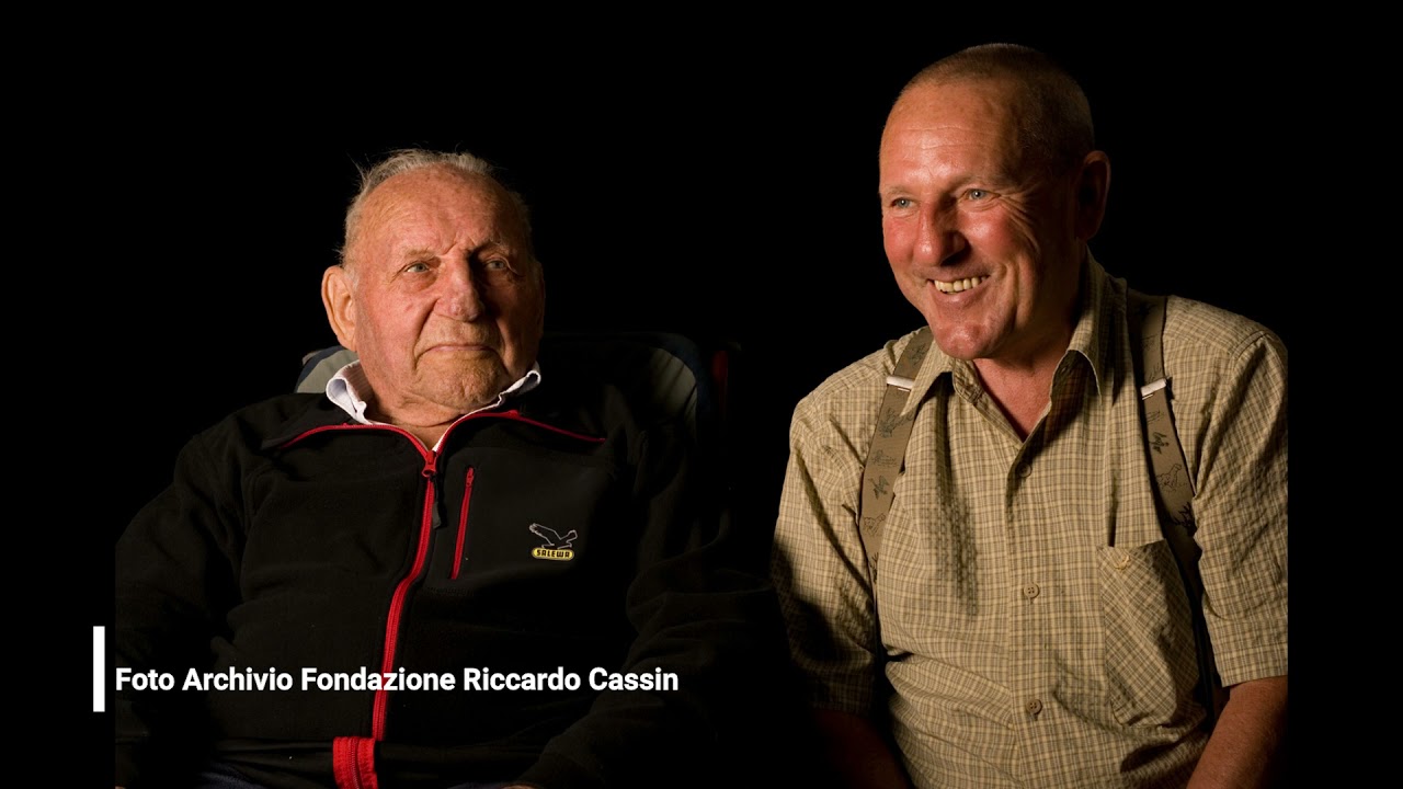 MCKINLEY: MESSNER SI COMMUOVE RICORDANDO CASSIN