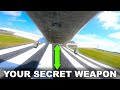 Why You Should Not HATE Ground Effect!