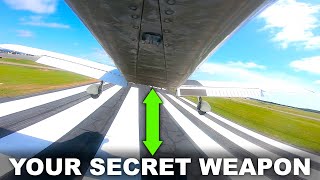 Why You Should Not HATE Ground Effect! by Free Pilot Training 10,137 views 5 months ago 3 minutes, 59 seconds