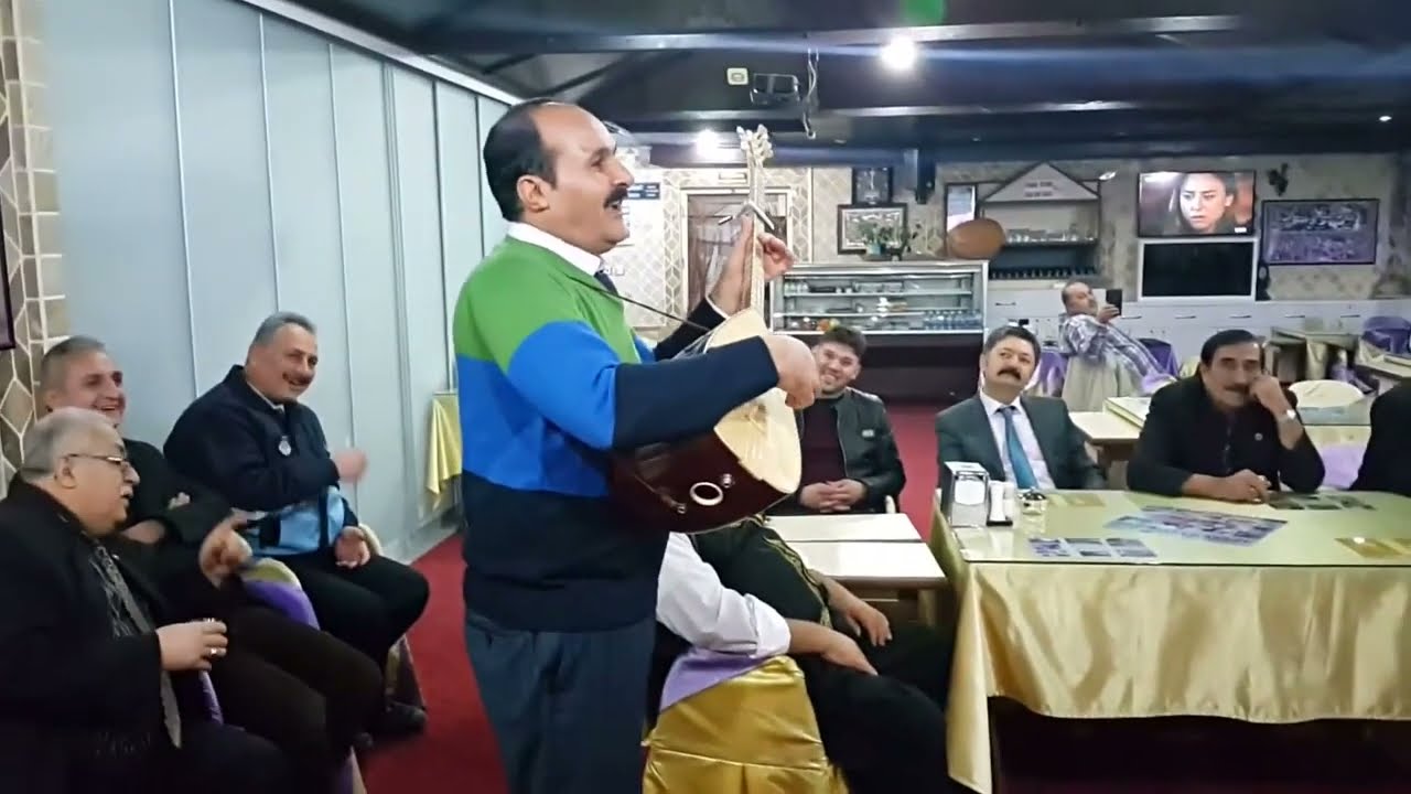 Yok Böyle Atışma,  İzleyenler Koptu Krize Girdi 