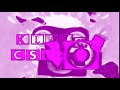 Klasky Csupo In PinkChorded 