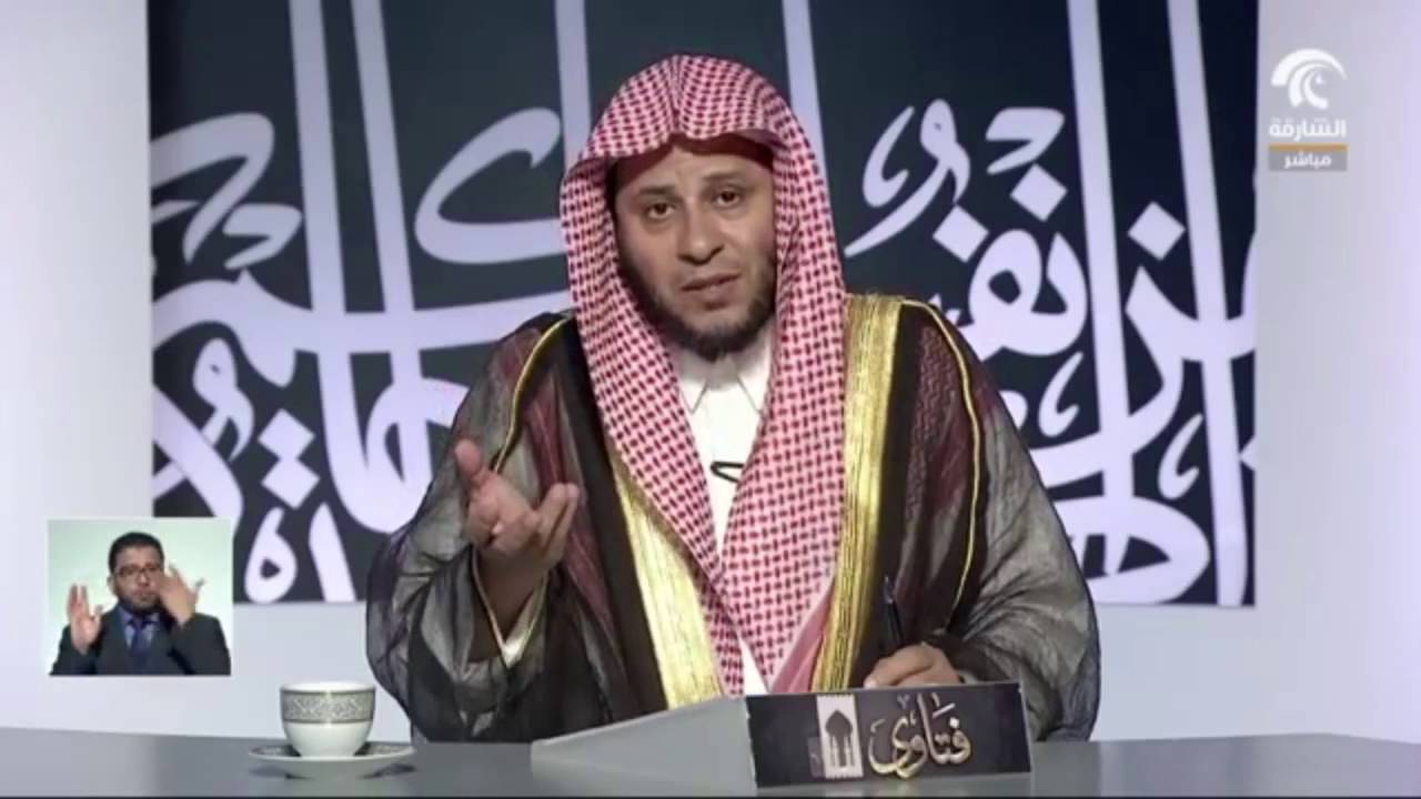 ما حكم التسبيح بالسبحة؟ - الشيخ عزيز فرحان