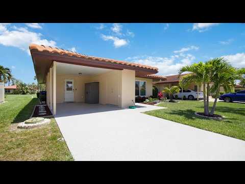 3303 Cambridge Avenue, Bradenton, FL home video tour