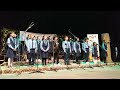نسم علينا الهوى..." كورال المدرسة الابتدائية غربي القيروان" تأطير الاستاذ محمد دعدوشة