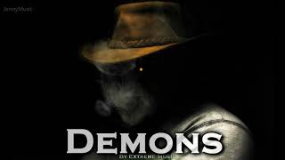 EPIC ROCK | ''Demons'' by Extreme Music chords