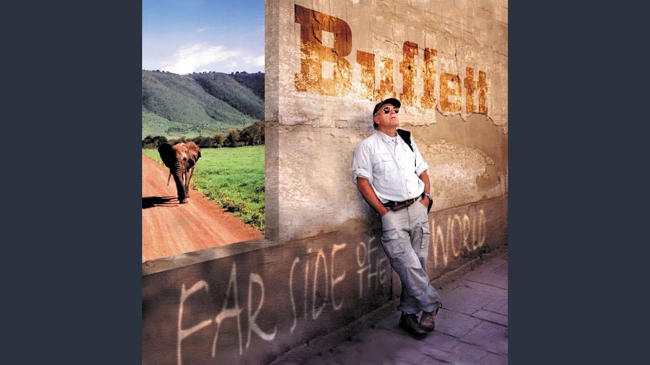 Far Side of the World