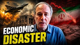 From Military Failure to Economic Disaster: Why US Can't Win Iran War- Douglas Analysis Report