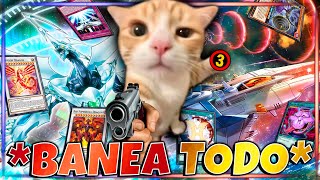 (Ahora si?) BANLIST Duel Links | Milaneso Ohdo