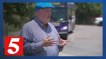 New WeGo transit center planned for Hickory Hollow Mall