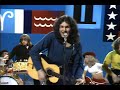 Capture de la vidéo American Woman - The Guess Who (The Ray Stevens Show - 1970)