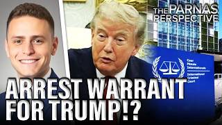 Trump Faces WAR CRIMES Allegations as Americans RISE UP, this is HISTORIC!!!