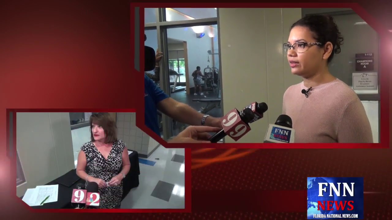 Commissioner Emily Bonilla Hosts Summit on Puerto Rican Evacuee Assistance