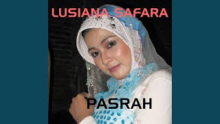 Pasrah