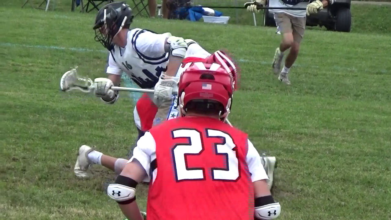 LE 2020 vs Dallas Select - Crabfeast 2018