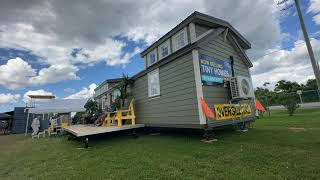 Tiny Homes Show 2023 | Ancaster, Ontario | Part 2