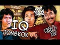 Warkop dki  iq jongkok part 1  dono ketiduran di dalam bus