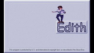 Edith #03 - Terrain Tweaker Demo