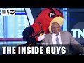 Relive the Top Moments From the Inside Guys and the 2021 NBA Playoffs | NBA on TNT
