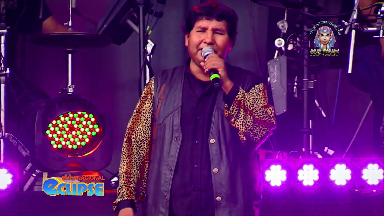 Cerveza del olvido - Eclipse - 2015 (Oficial)