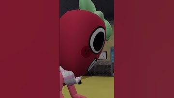 Dandy’s world exploiters are something else                         #trending #roblox #fyp #viral