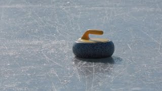 Cool Facts about Winter Olympics: Curling, chess on ice screenshot 1