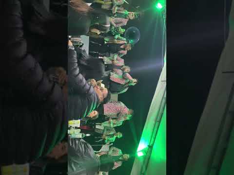 Banda callejera