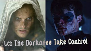 MULTIMALE EDIT // Let The Darkness Take Control